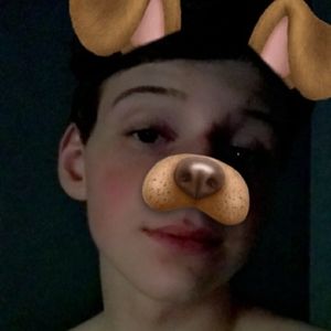 Meet your Posher, Gavin